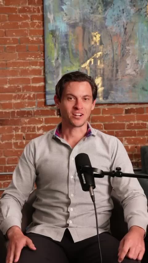 James from TrueParity video testimonial