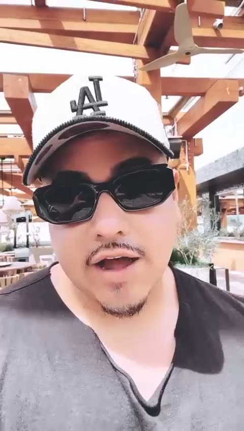 Vinny from RH video testimonial