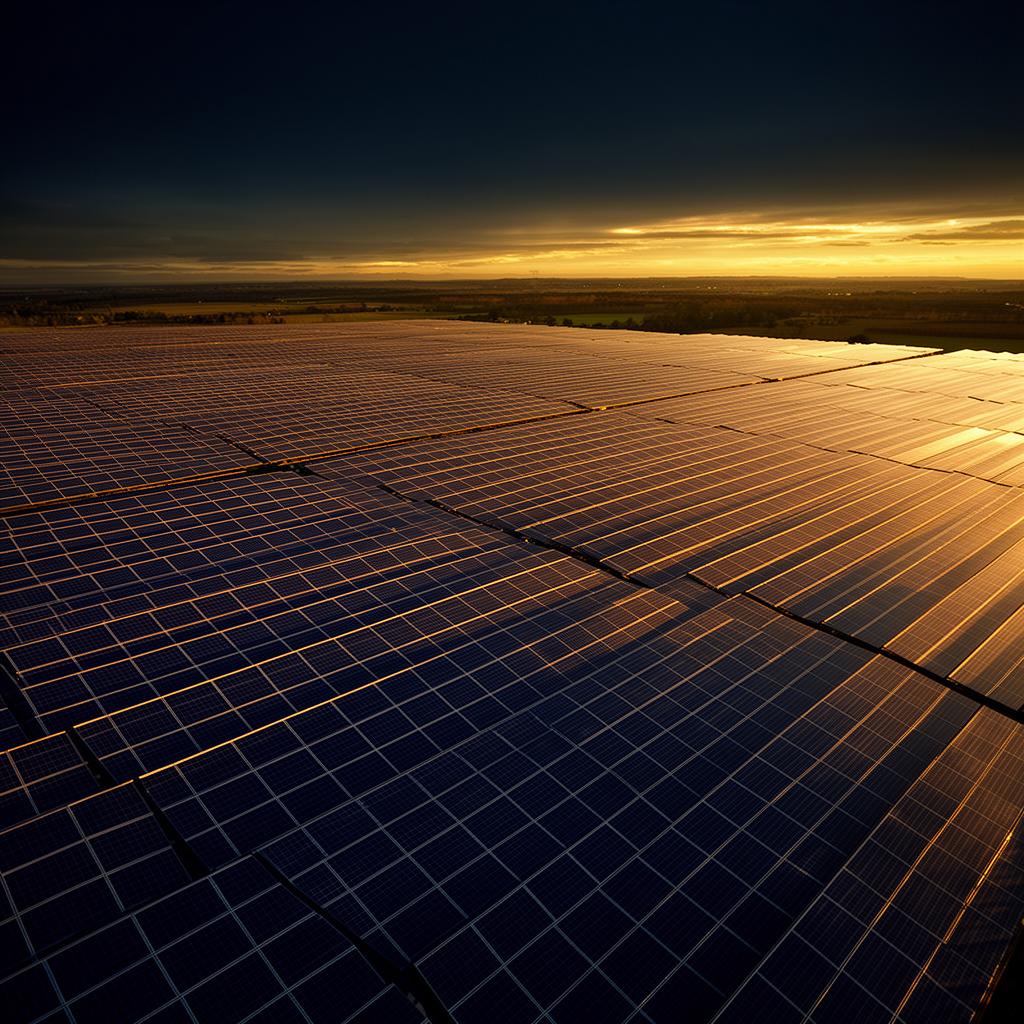 Solar & Roofing